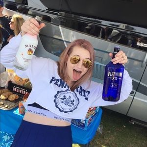 Meet your Posher, Shannon